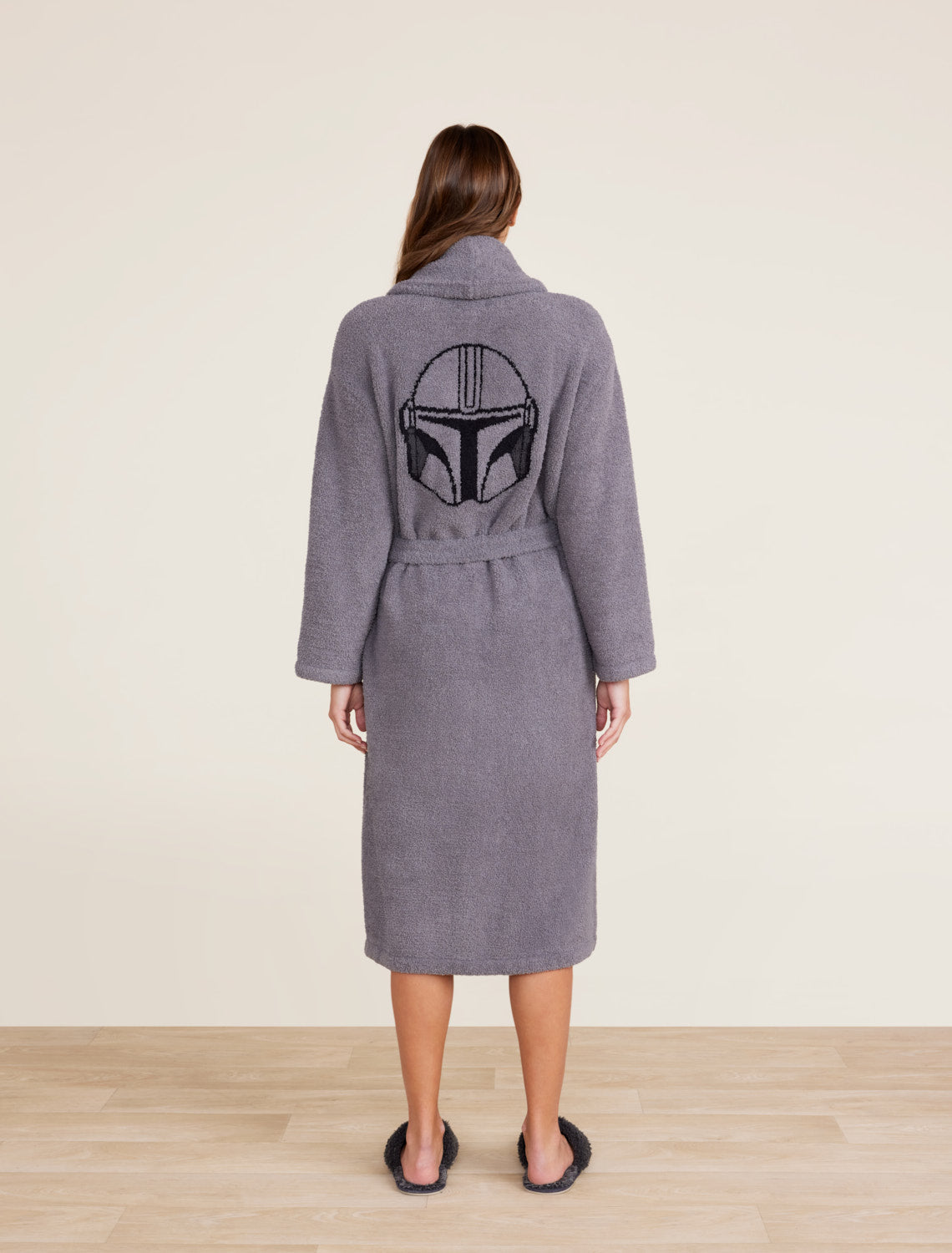 CozyChic® Star Wars™ Classics Ribbed Robe