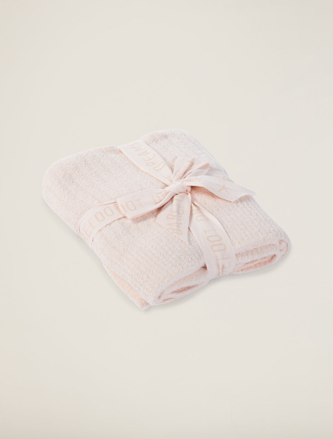 CozyChic Lite® Ribbed Baby Blanket, Pink / 30