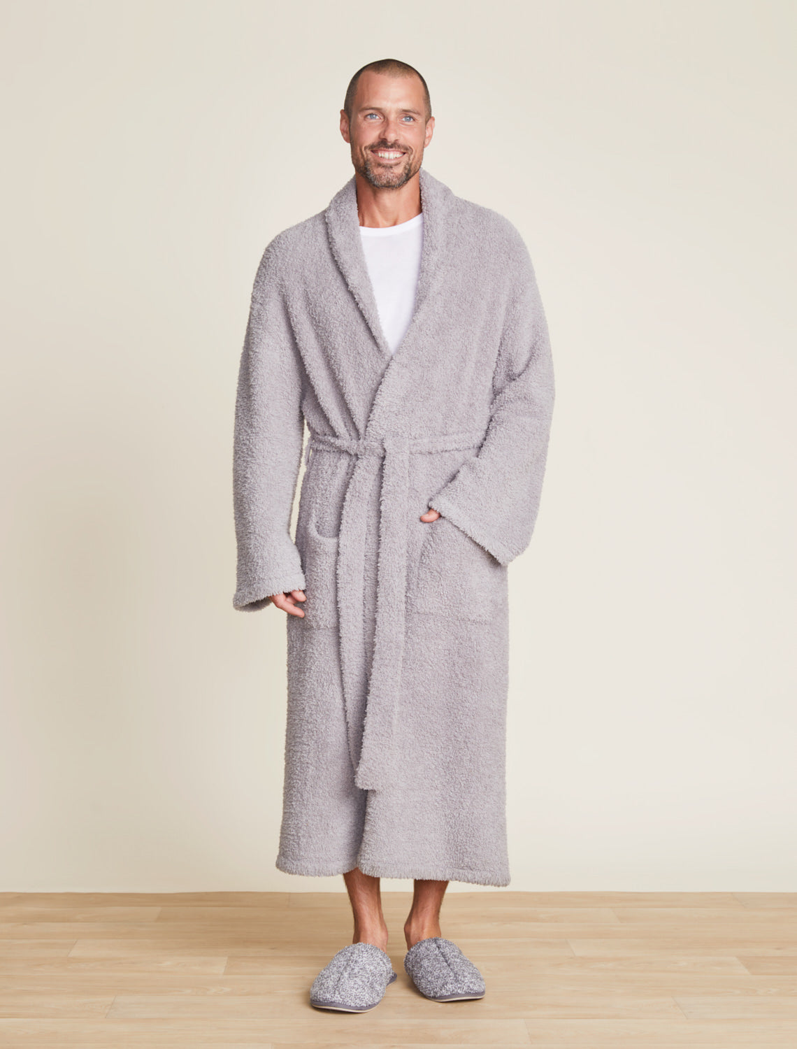 BAREFOOT DREAMS CozyChic Adult Robe