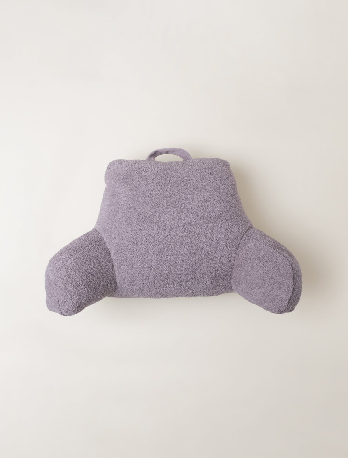 CozyChic® and LuxeChic® Bed Rest Pillow