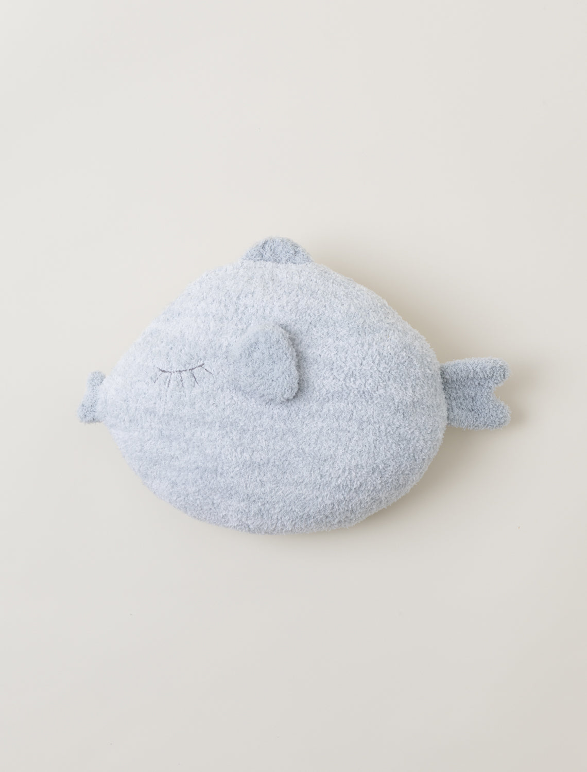 Barefoot Dreams CozyChic® Sloth Buddie in Dove Gray