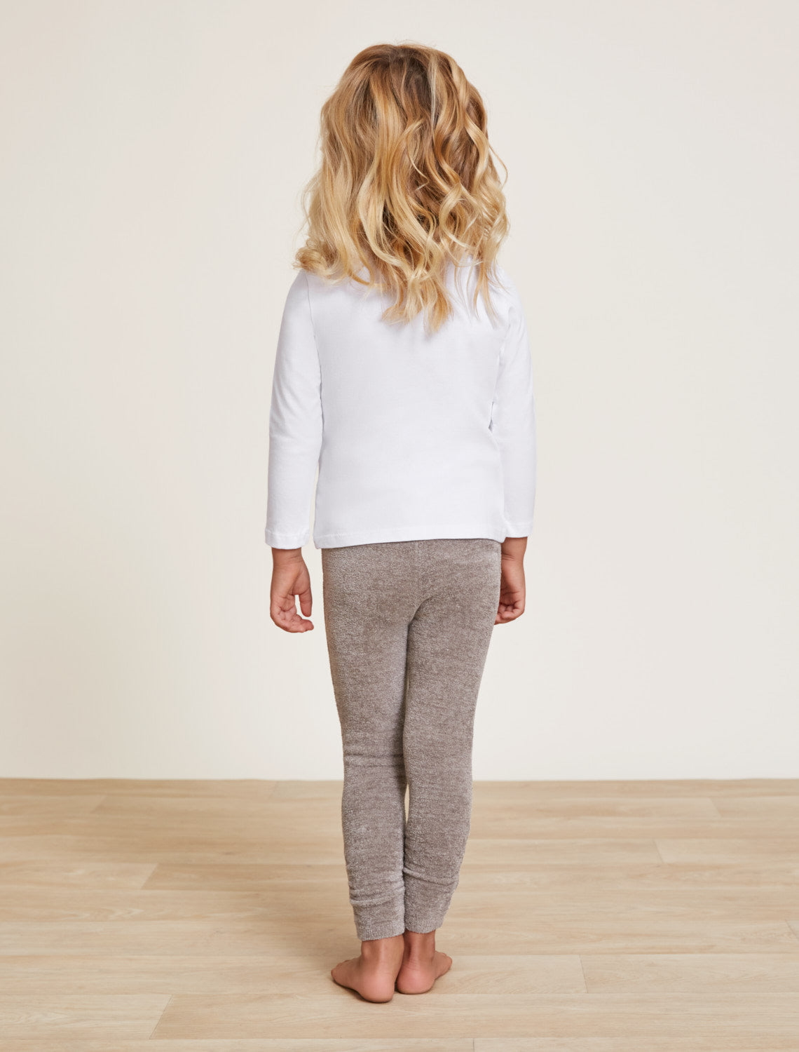 CozyChic Ultra Lite® Youth Seamed Legging