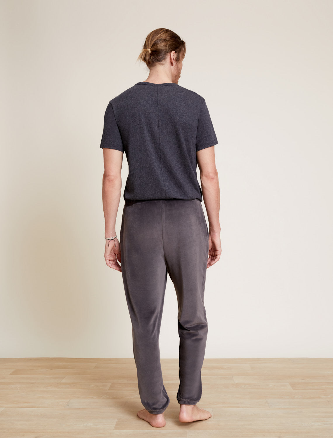 LuxeChic® Men’s Jogger