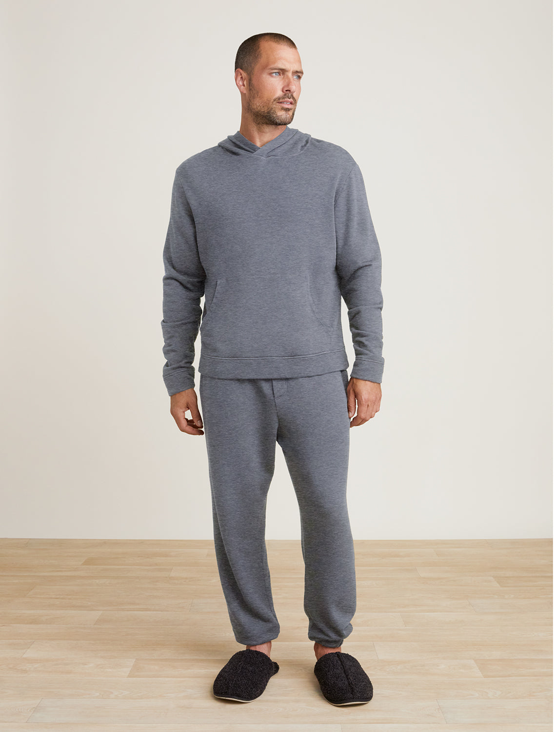 Quilted sweatpants - Spring-Summer Men