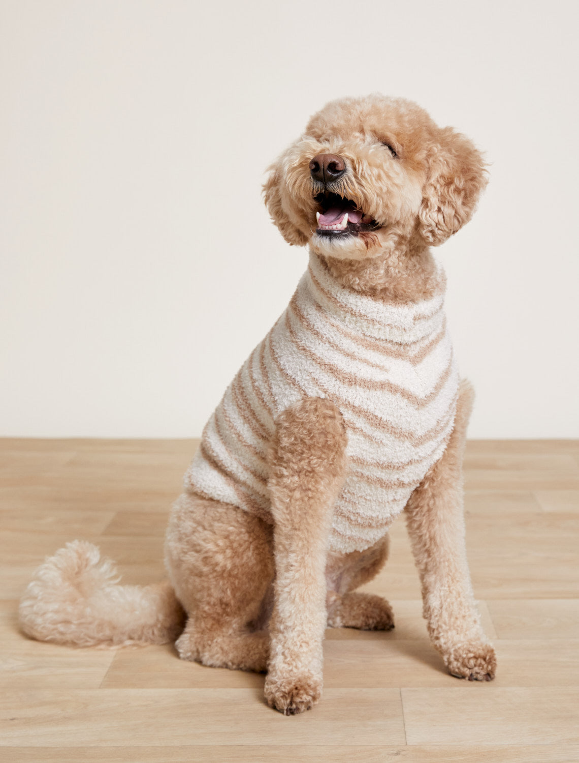 CozyChic® Tiger Pet Sweater