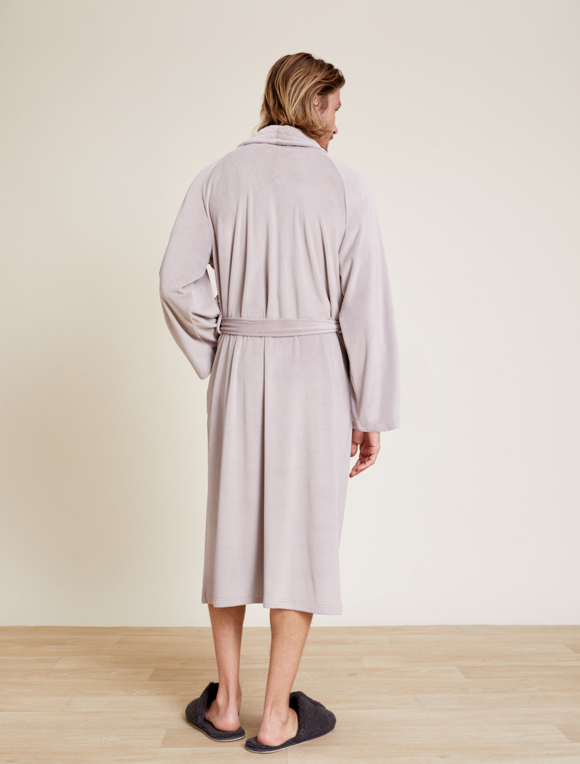 LuxeChic® Robe