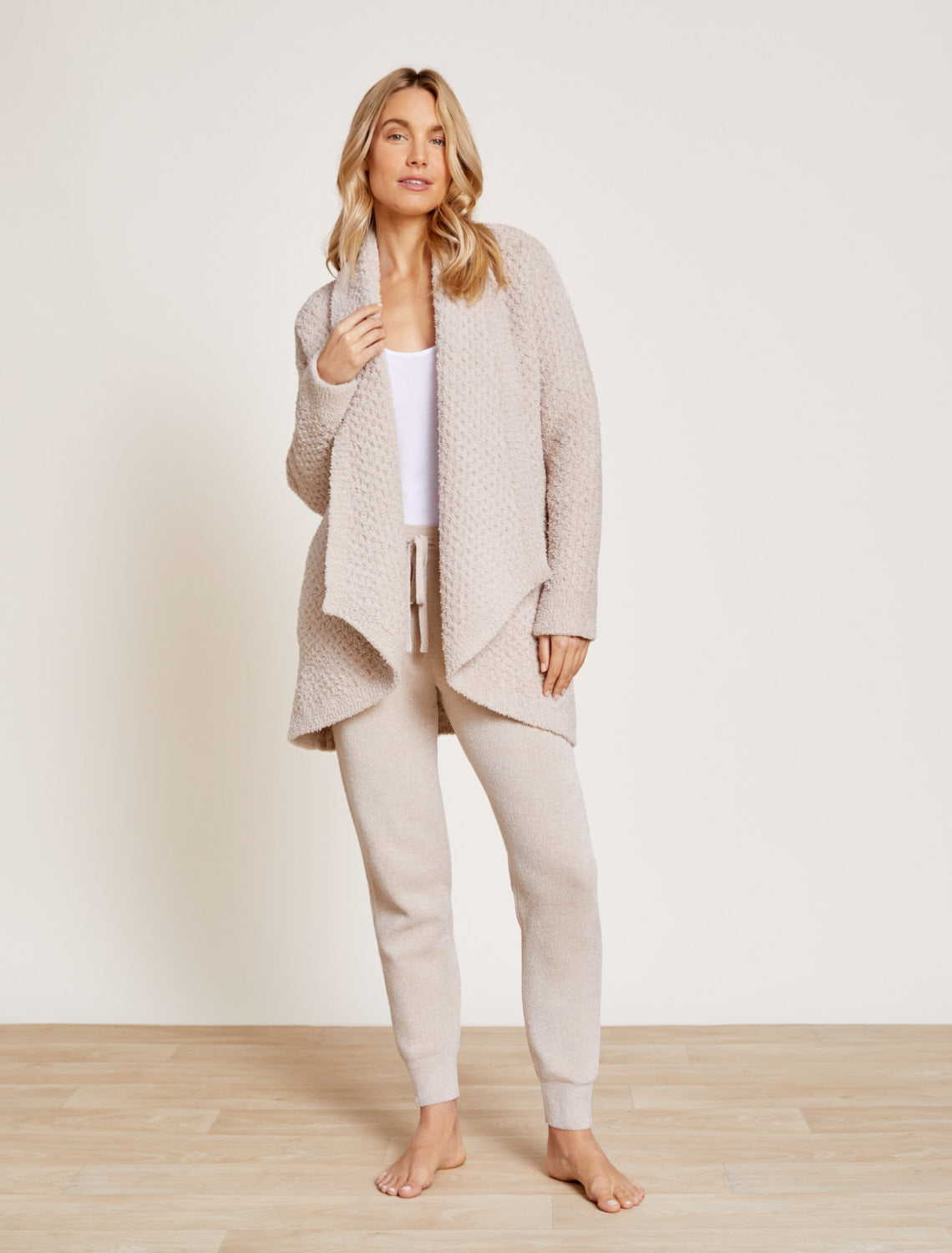 Barefoot Dreams Sweaters, Loungewear More Are on Sale
