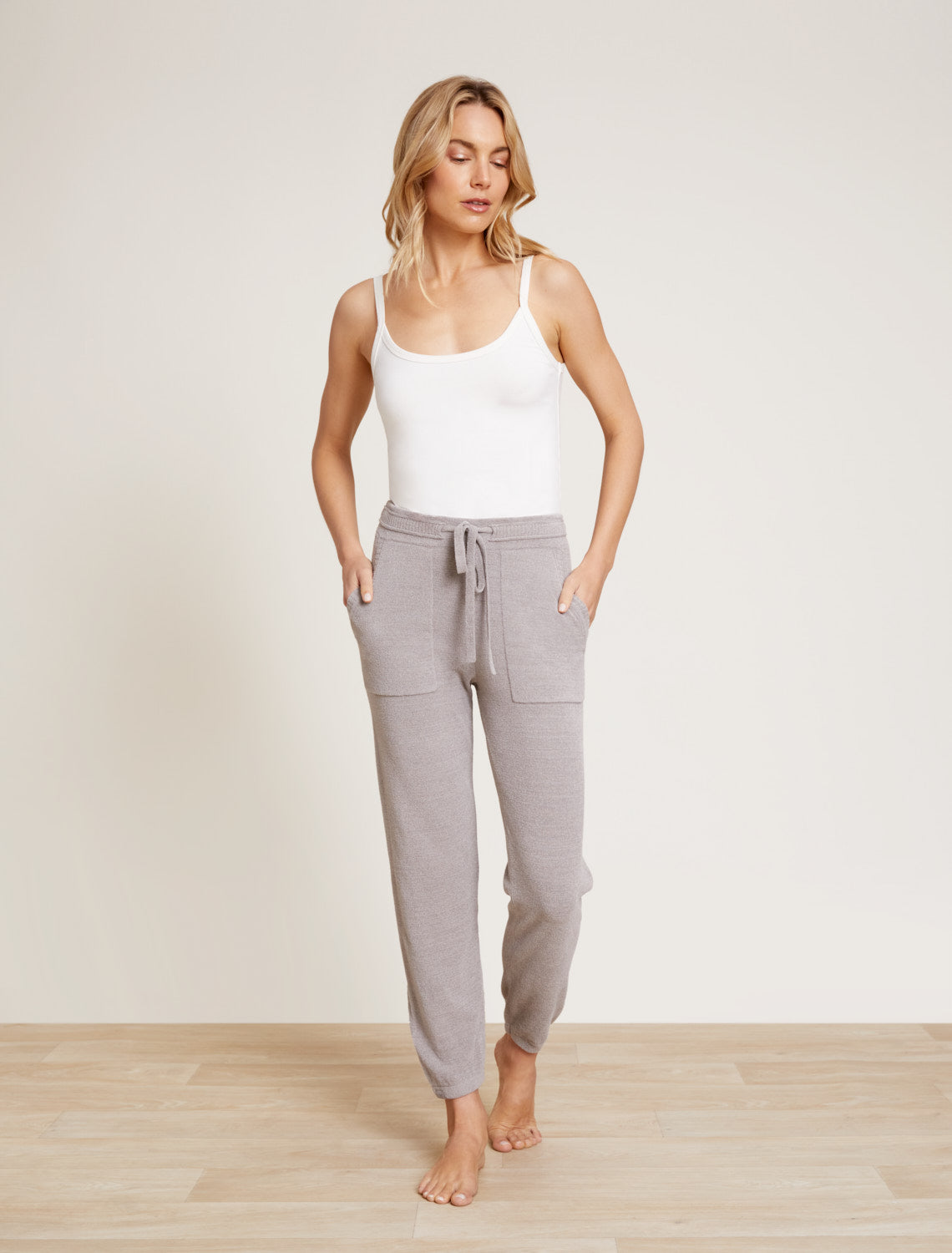 Daydream Ribbed Joggers - Rawbought