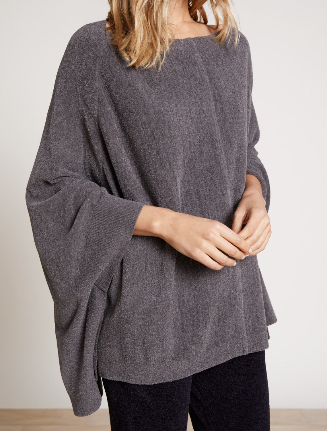 Top Lite® Ultra CozyChic Dolman