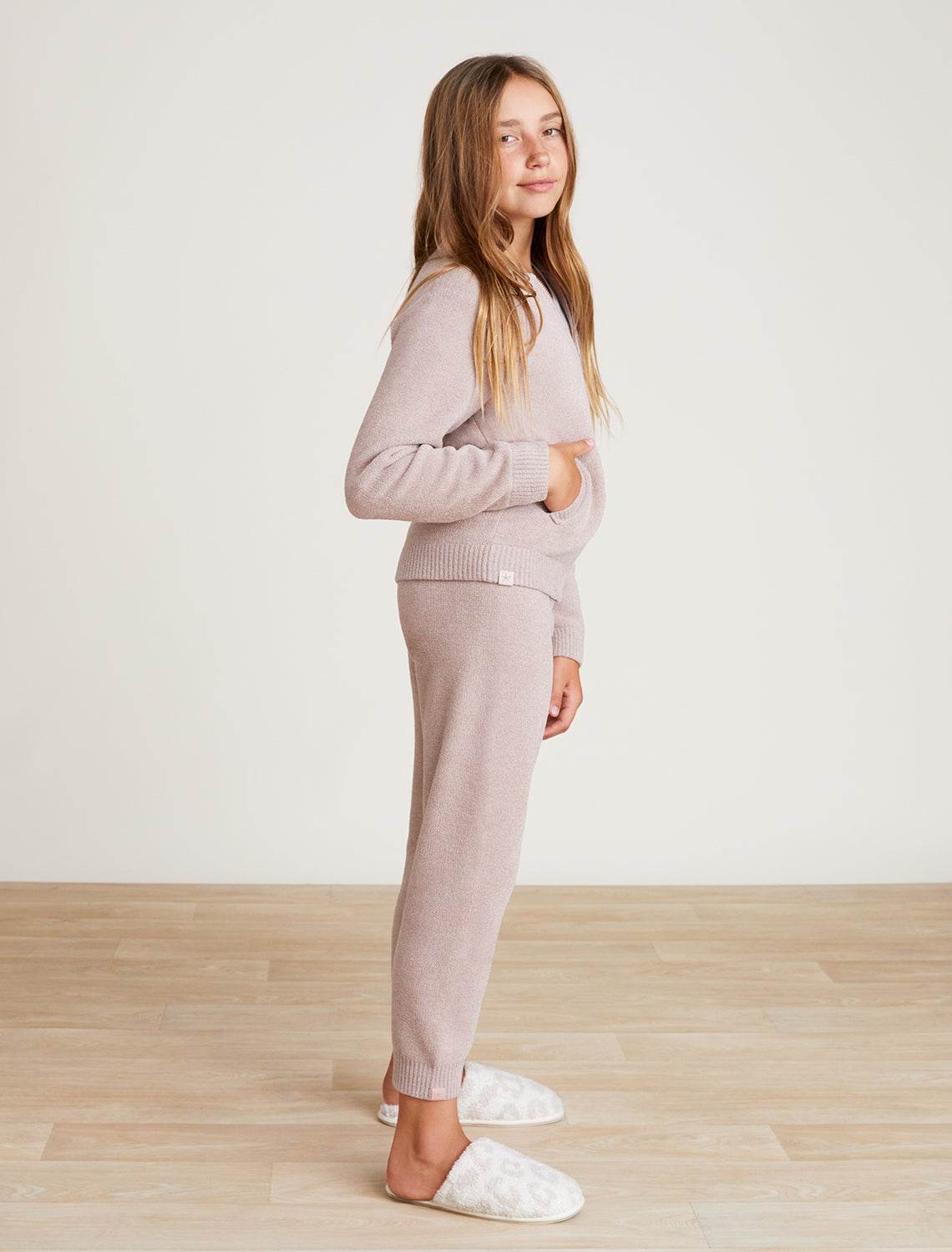 CozyChic Ultra Lite® Youth Bomber and Jogger Set