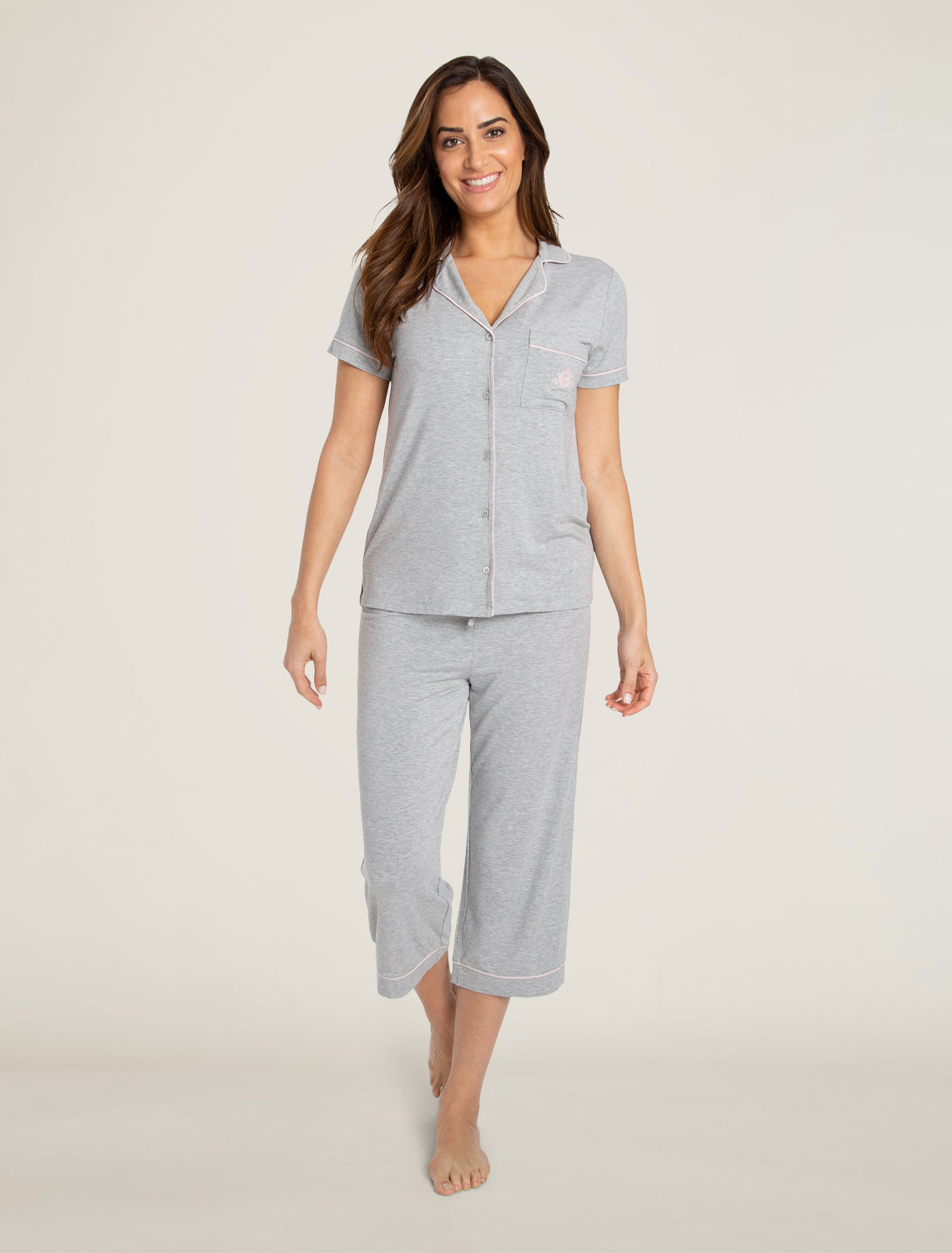 Pajamas & Slippers, Loungewear US