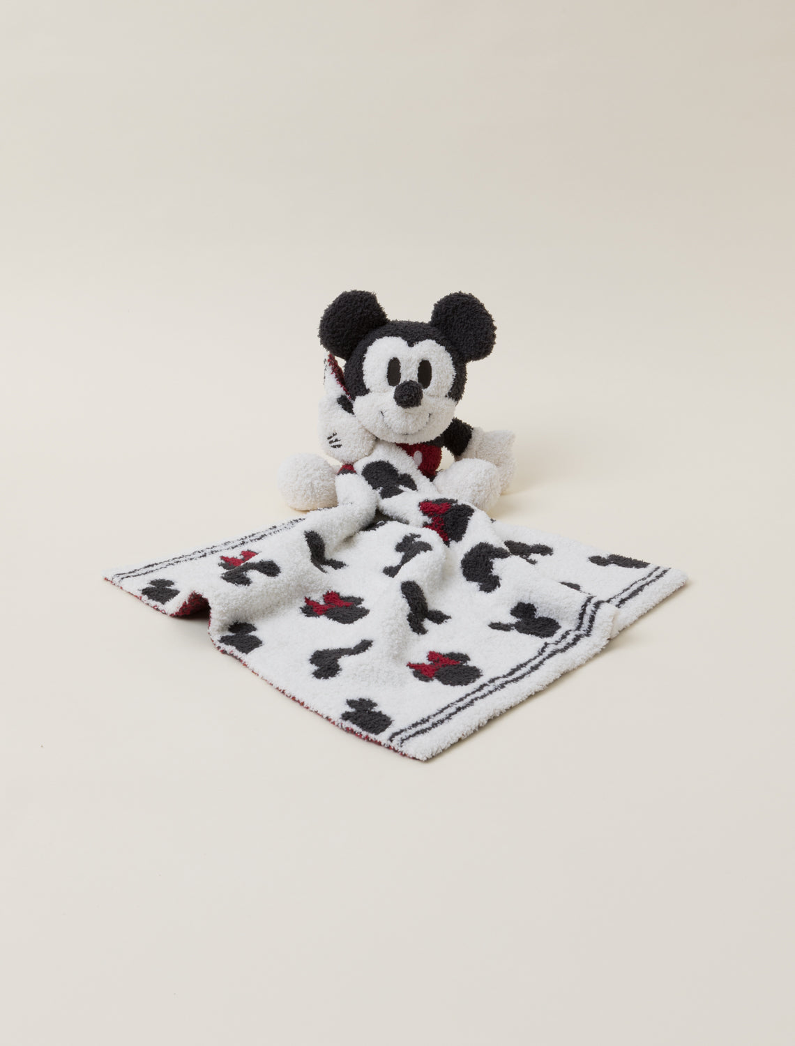 CozyChic® Disney Classic Mickey Mouse Blanket Buddie