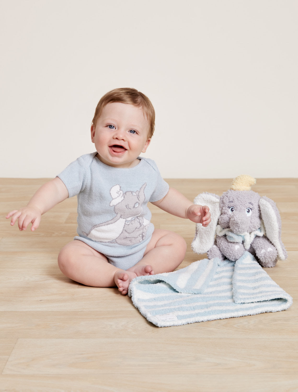 Barefoot Dreams CozyChic Lite Infant Socks – BabyBliss