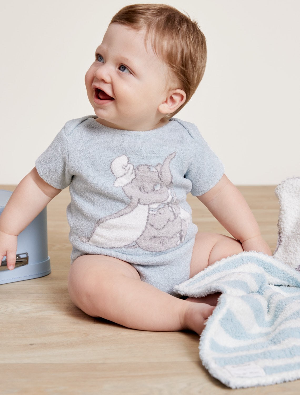 CozyChic Ultra Lite® Disney Dumbo™ Infant Set