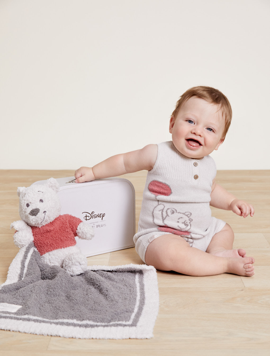 Barefoot Dreams' Disney Collection Is on Sale: Prices Start at $18