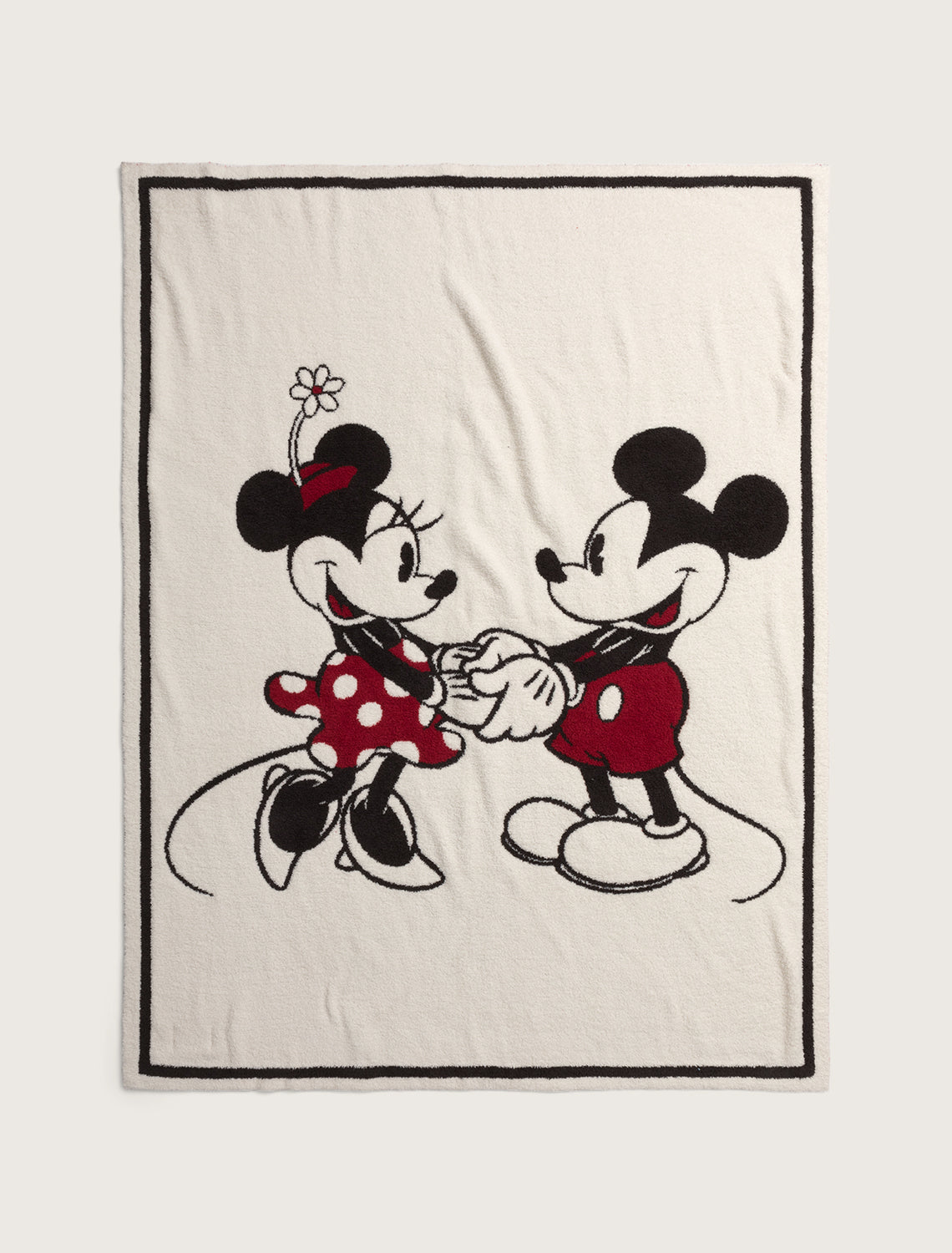 minnie and mickey mouse drawing