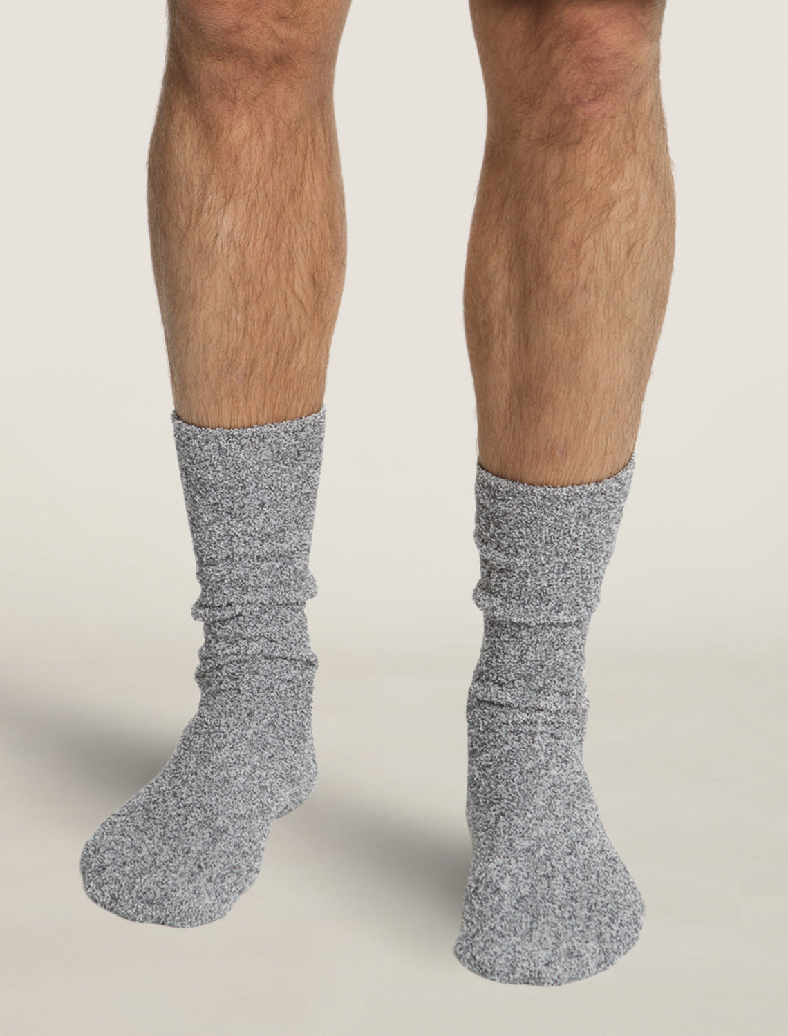Barefoot Dreams CozyChic® Men's Ribbed Socks – Greenleaf Gallery