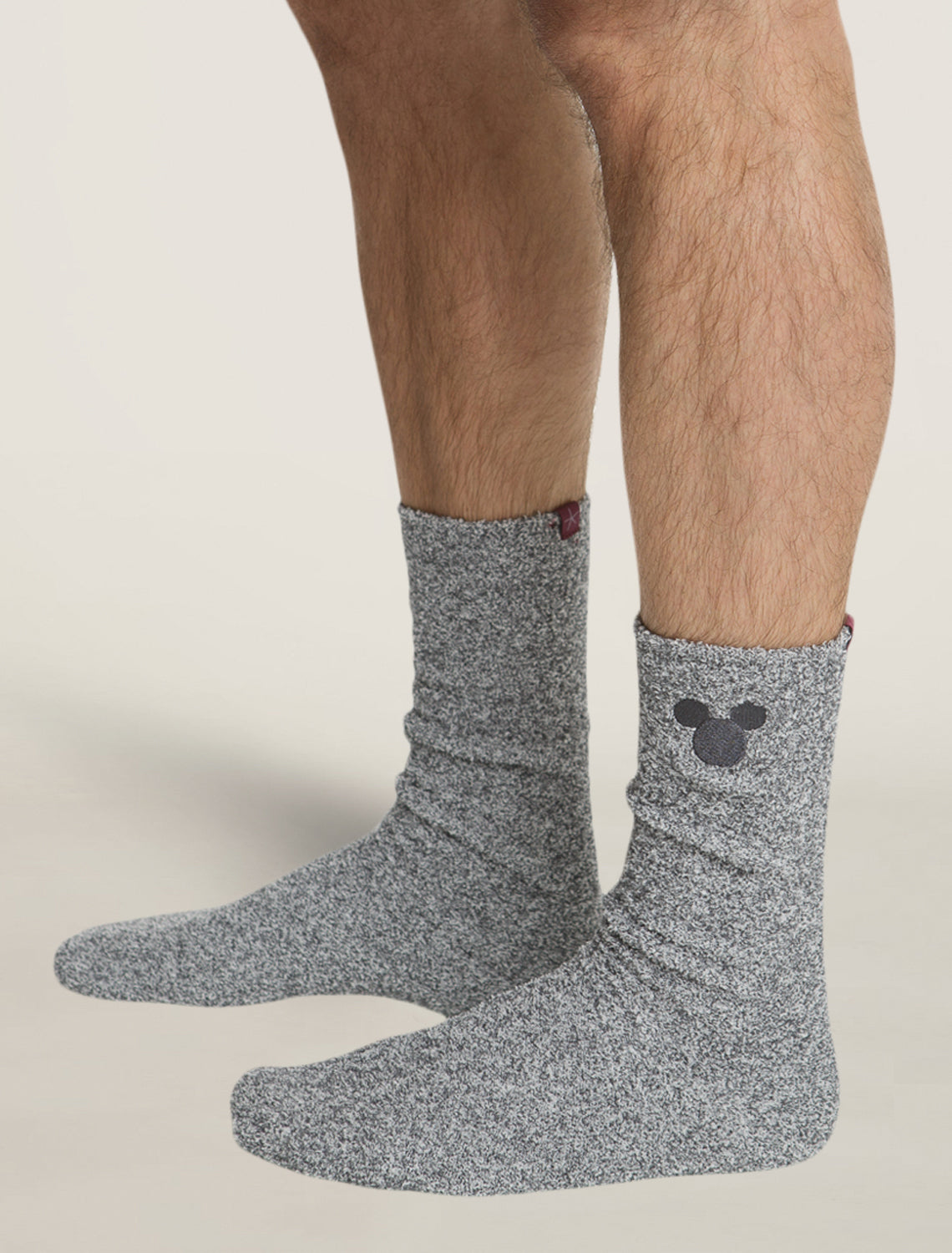 Monogrammed Men’s Dress Socks