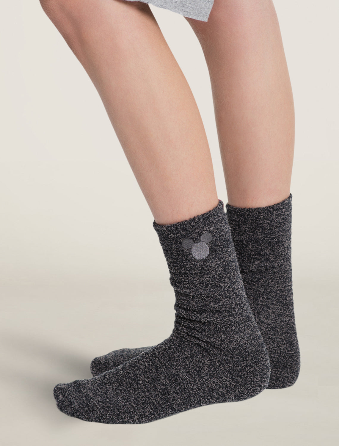 Barefoot Dreams CozyChic® Heathered Youth Socks – Smyth Jewelers