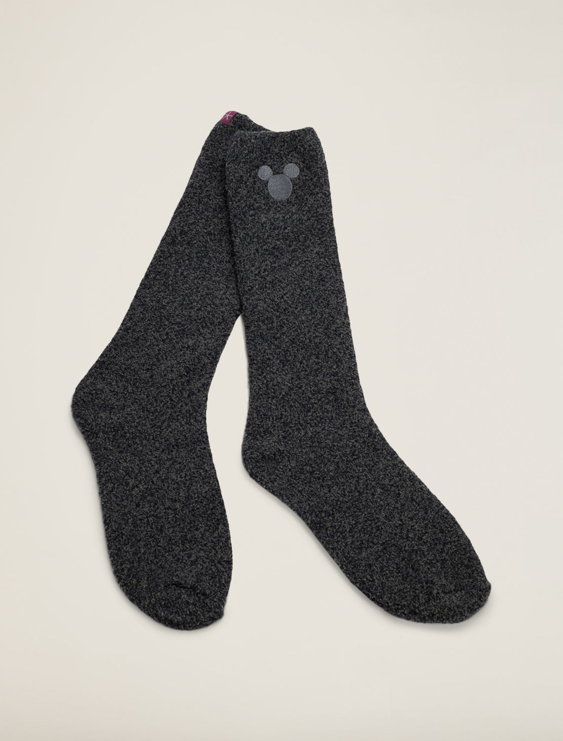 Barefoot Dreams CozyChic Women's Plaid Socks, Crew Socks, Indigo/Black :  : Clothing, Shoes & Accessories