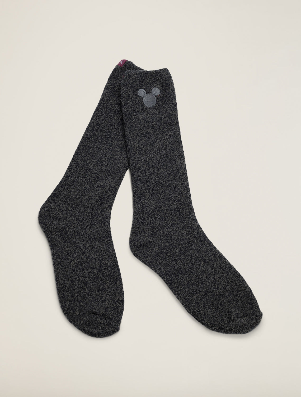 CozyChic® Classic Disney Youth Mickey Mouse Socks