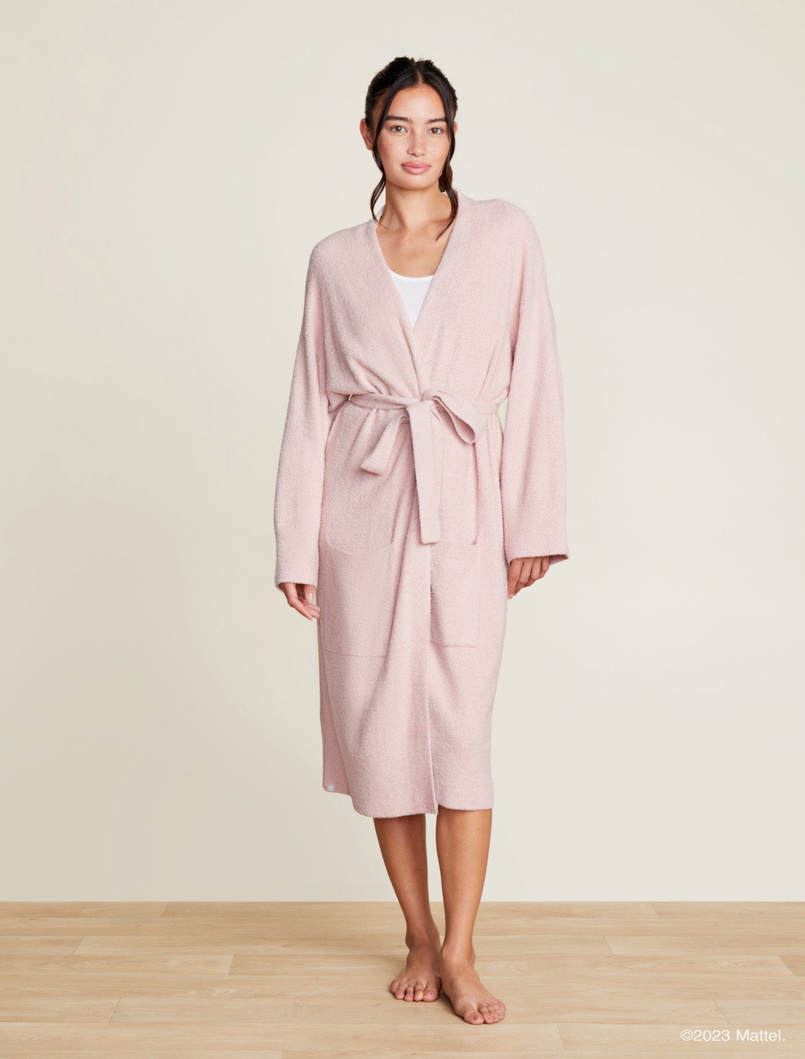 CozyChic Lite® Barbie™ Robe