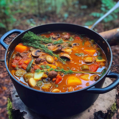 dutch oven stew