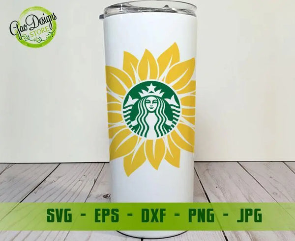 Hearts Starbucks Coffee SVG Full Wrap for Starbucks Venti Cold Cup -  Gaodesigns Store