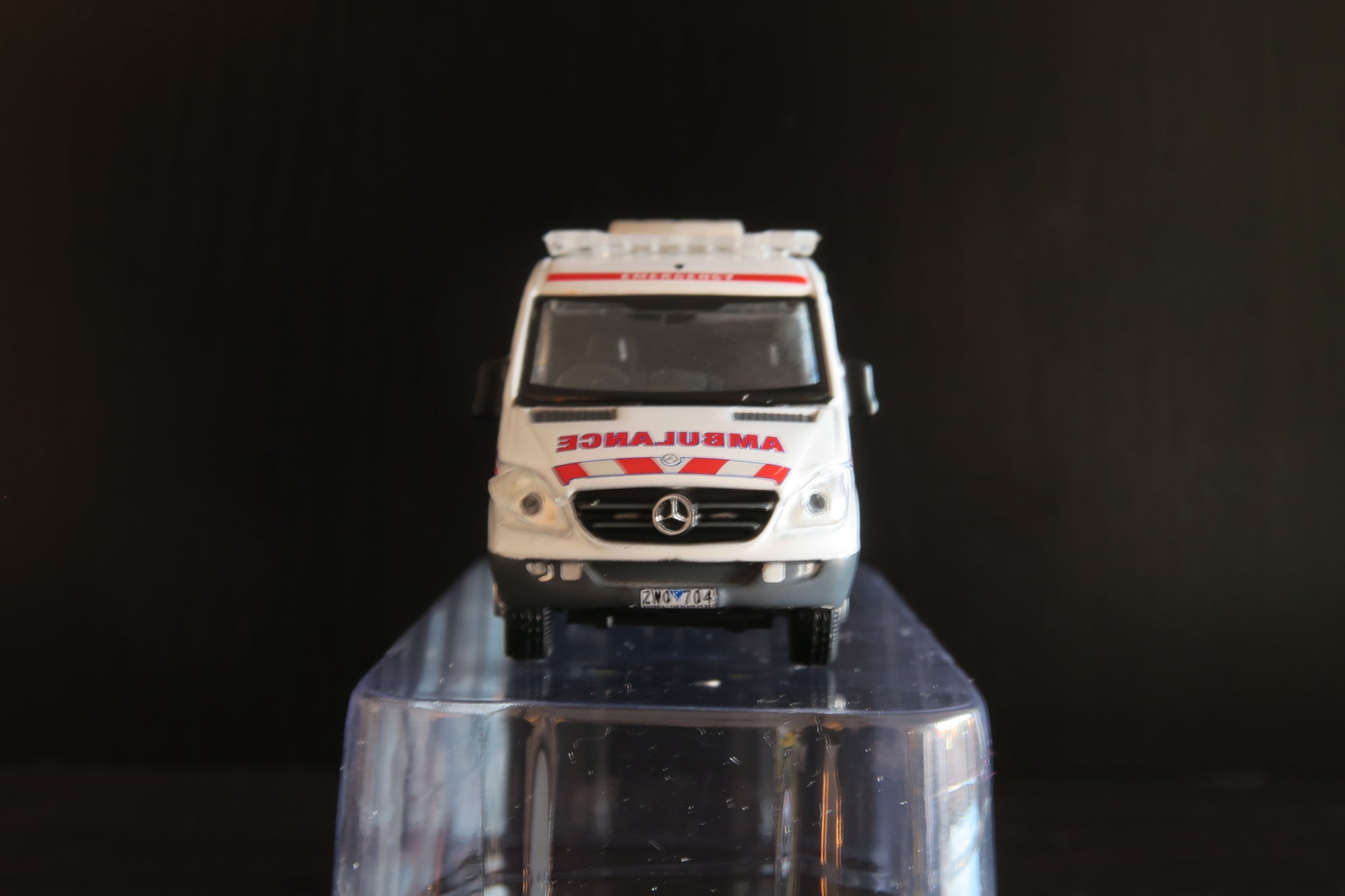 toy ambulance australia