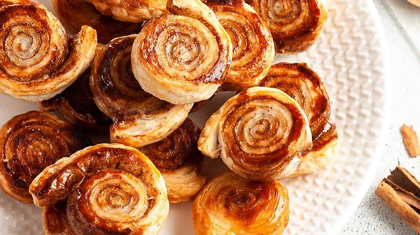 While cinnamon is often associated with sweet treats like apple pie and cinnamon rolls