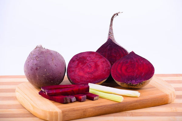 Healthy and fresh beetroot to add to your diet!