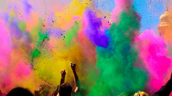 The history and significance of Holi 