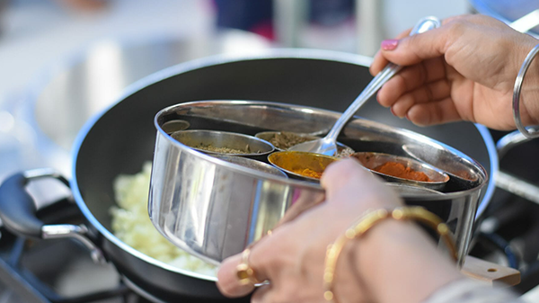 Indian cuisine is a diverse and flavorful culinary tradition that reflects the country's rich history, cultural diversity, and unique geography.