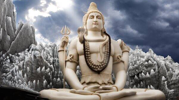 Maha Shivaratri is a Hindu festival celebrated annually in honour of the deity Shiva.