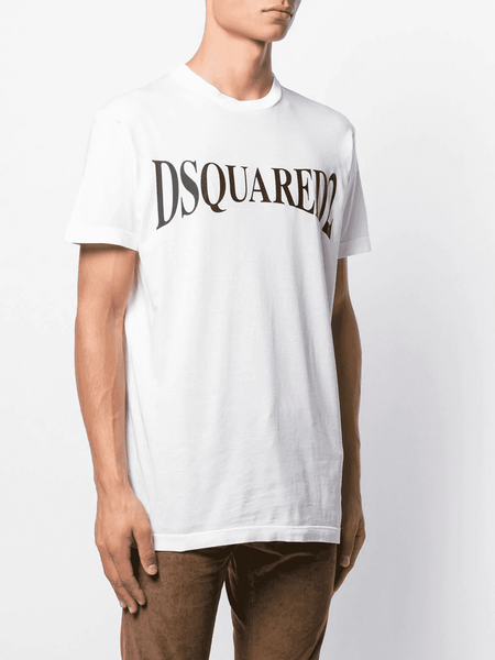 dsquared v hals