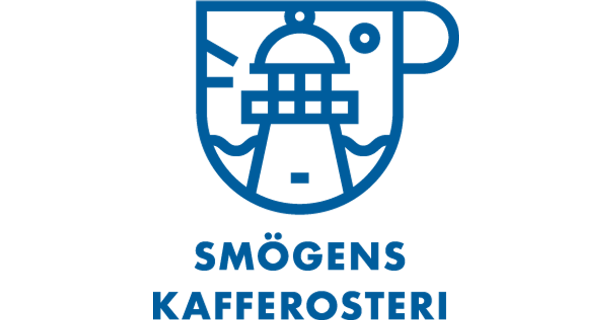 Smögens Kafferosteri