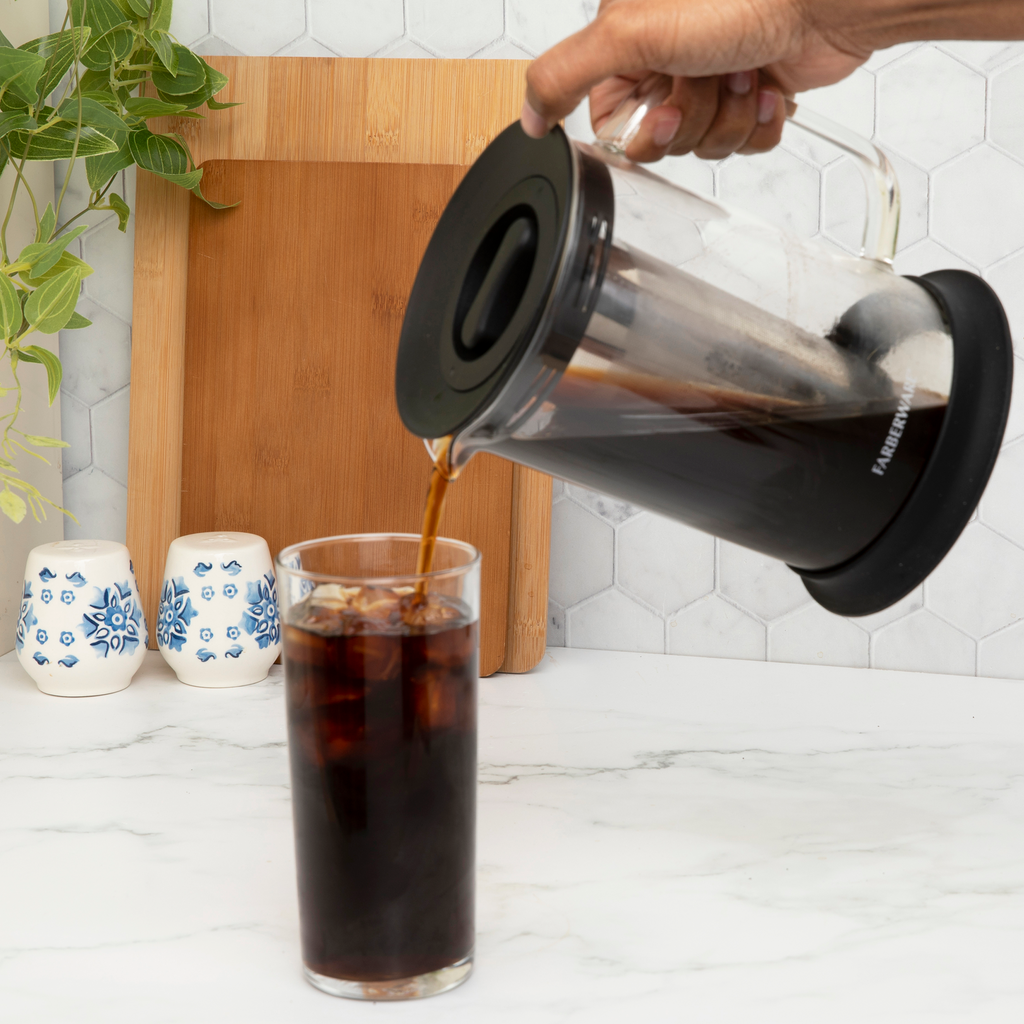 Farberware - French Press – Farberware Goods