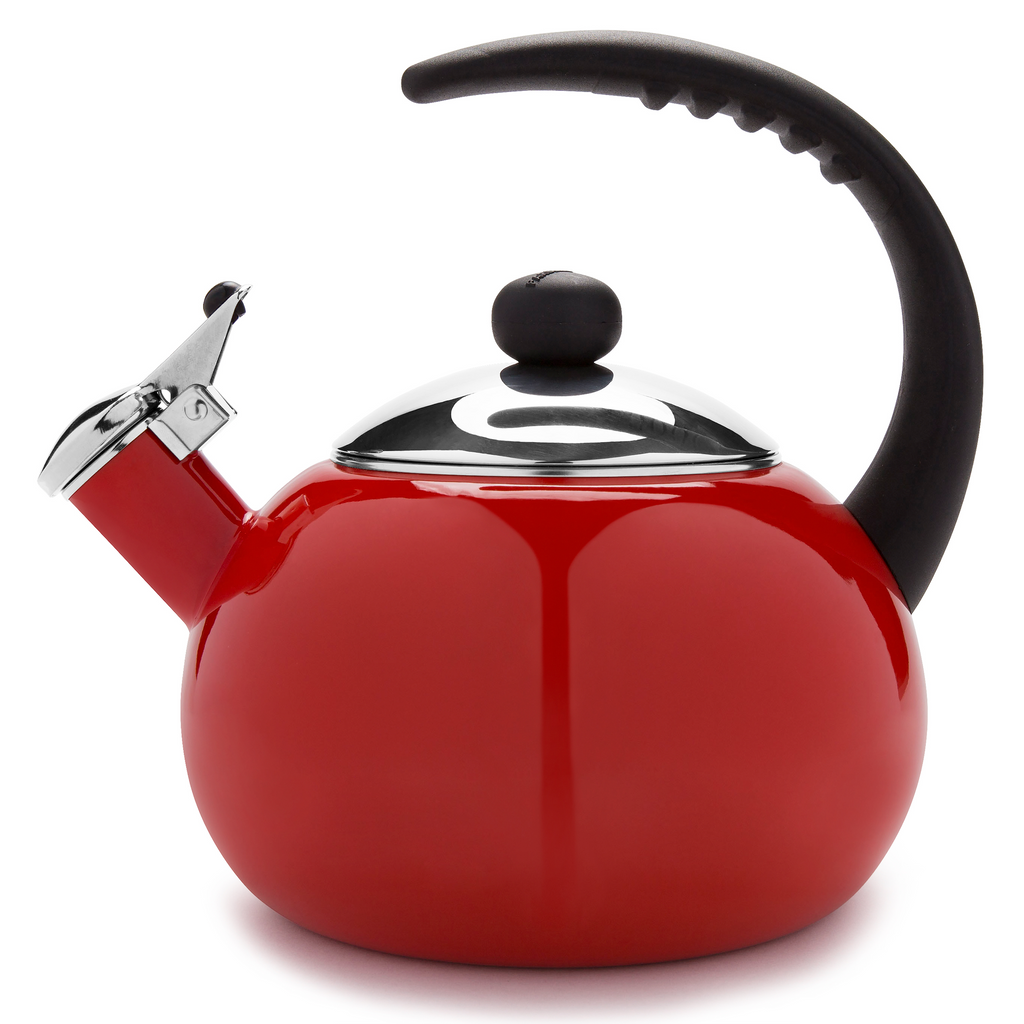 Farberware Tea Kettle - Athena 3 Quart – Farberware Goods