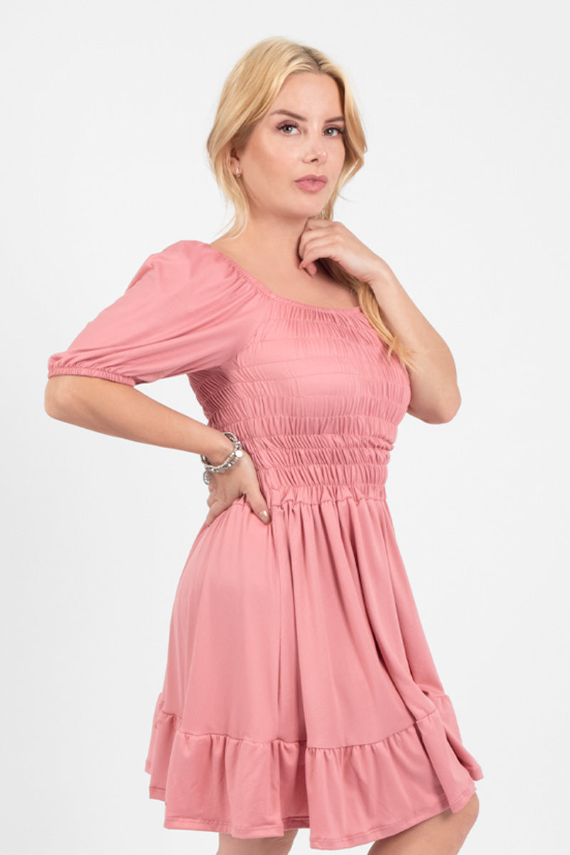 SÚPER OFERTAS! Vestidos baratos desde $70 pesos en – Santory Ropa