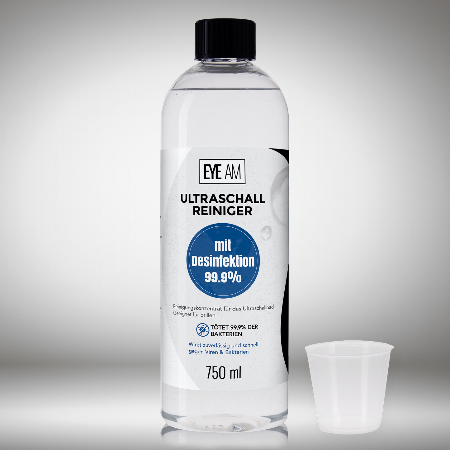 SNC Isopropanol IPA 99,9% Reinigungsalkohol 3x1 Liter - Vielseitig für  Haushalt, Kosmetik, Industrie, Made in Germany : : Drogerie &  Körperpflege