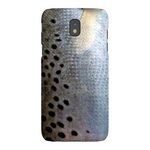 NEW!  Real Spotted Seatrout Phone Case