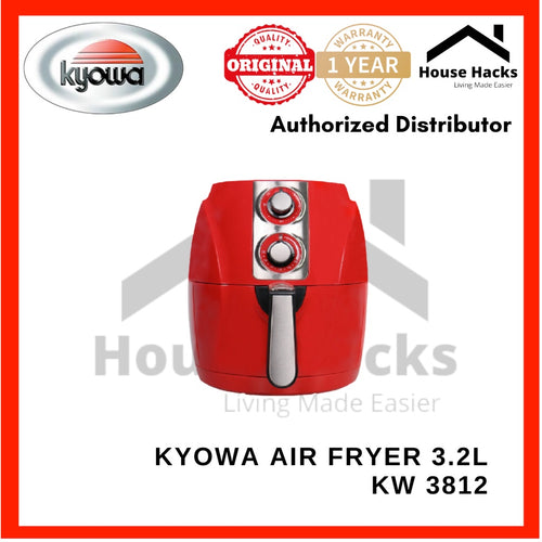 Buy Kyowa Air Fryer 3liters online