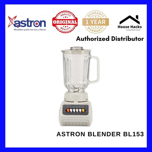 Introducing Astron's most powerful blender yet, the Ice Power blender  🧊💪🏻❄️ ❄️ all-in-one blender, ice crusher, food processor ❄️ 1500W ice-crushing, By Appliance Hub PH