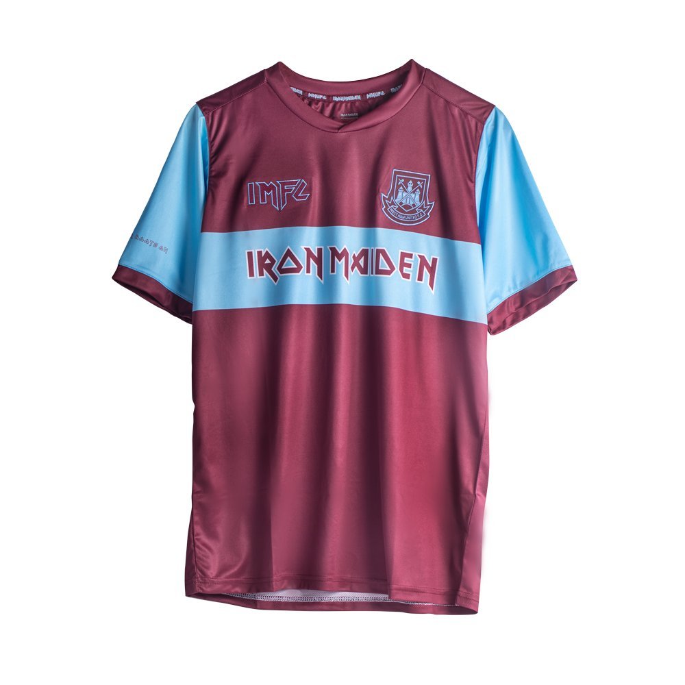 west ham united kit