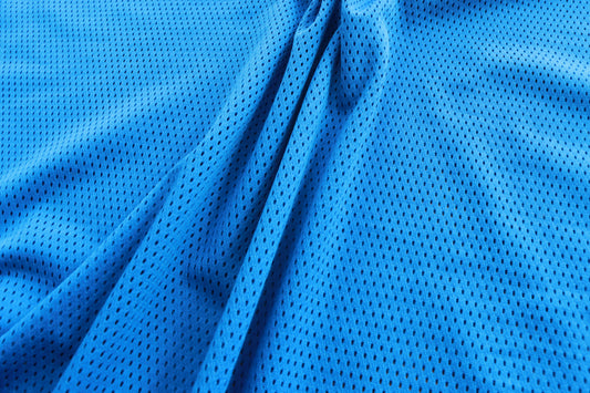3D Spacer mesh fabric-3mm thick-Maroon,royal blue,black,dusty pink & khaki  green