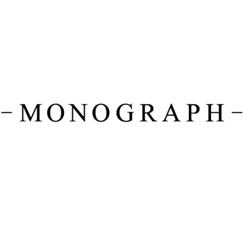 Shop Monograph