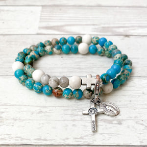 Rosary Bracelets – Page 2