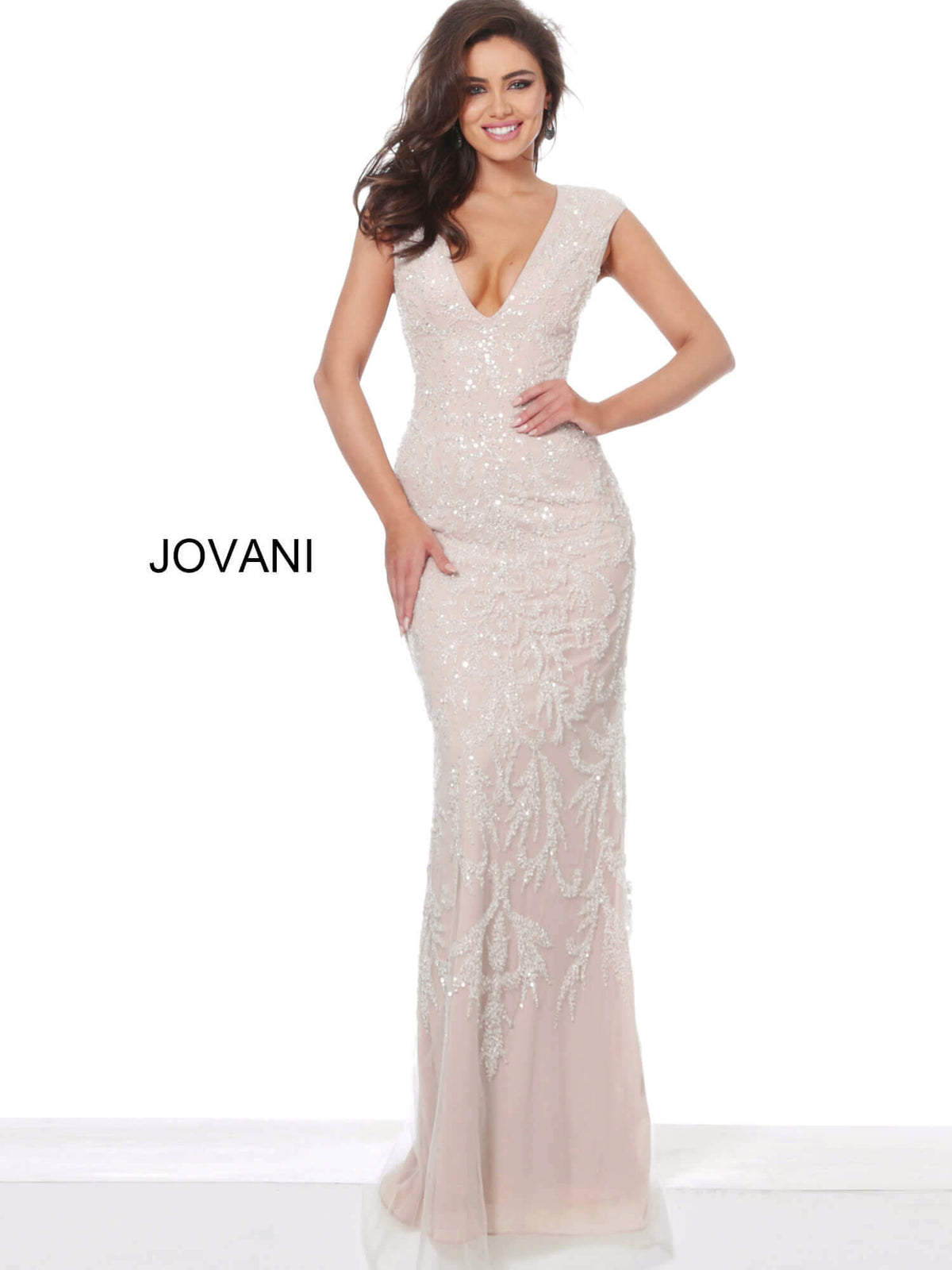 Jovani 8102 | Mia Bella The Label