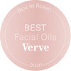 Verve Best Facial Oils 2020