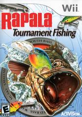 Rapala Pro Fishing (CIB)